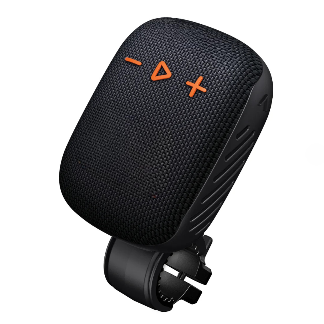 Wind 3 - Parlante Bluetooh para Bici y Moto