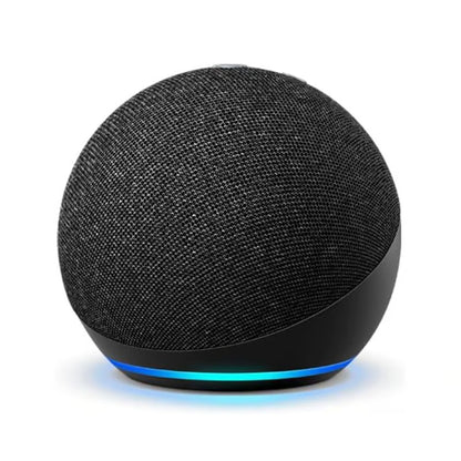 PARLANTE ALAXE INTELIGENTE COMPATIBLE CON APP ALEXA