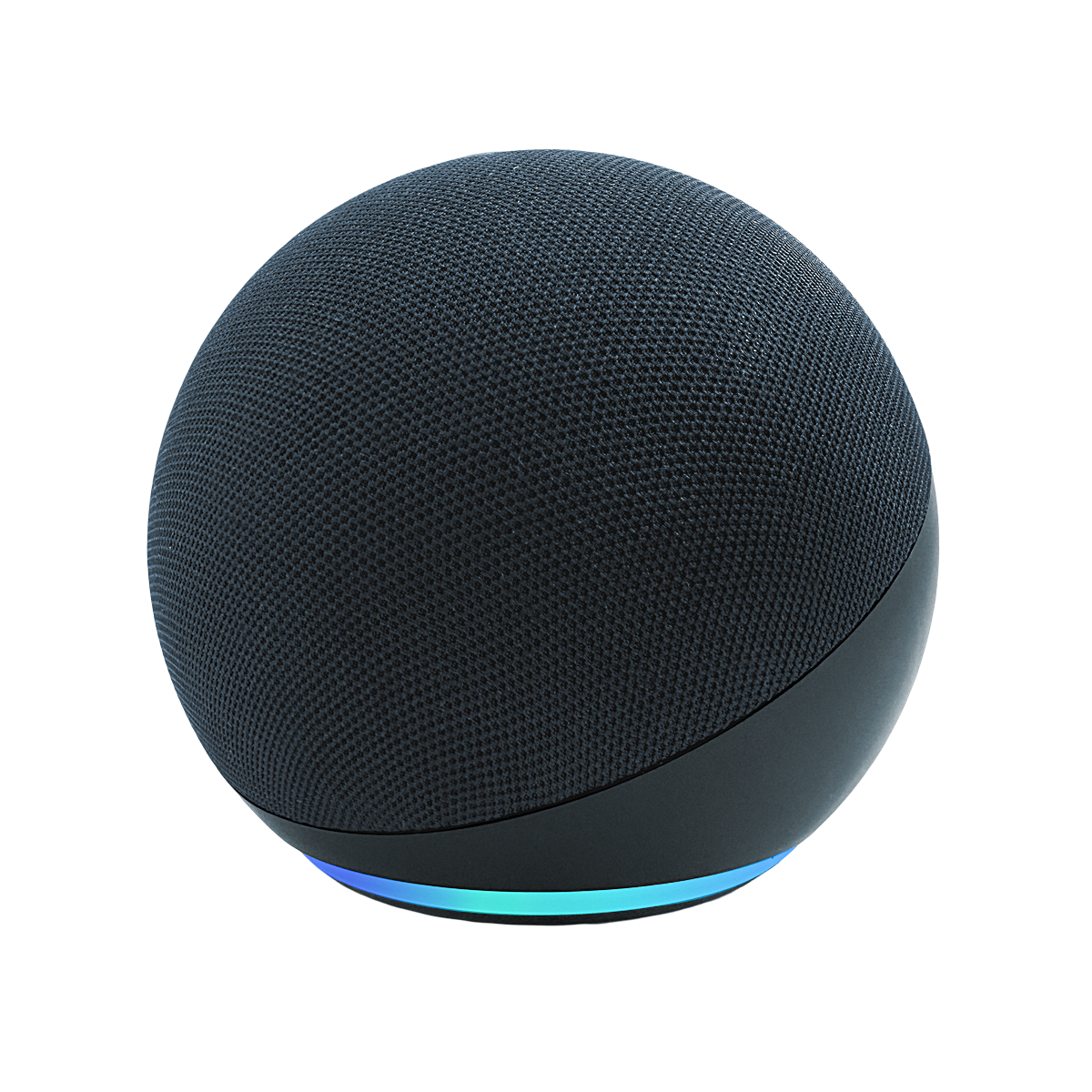 PARLANTE ALAXE INTELIGENTE COMPATIBLE CON APP ALEXA