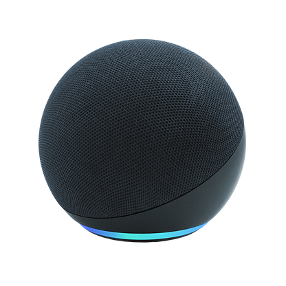 PARLANTE ALAXE INTELIGENTE COMPATIBLE CON APP ALEXA
