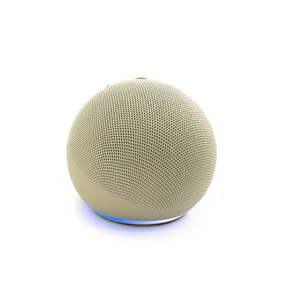 PARLANTE ALAXE INTELIGENTE COMPATIBLE CON APP ALEXA